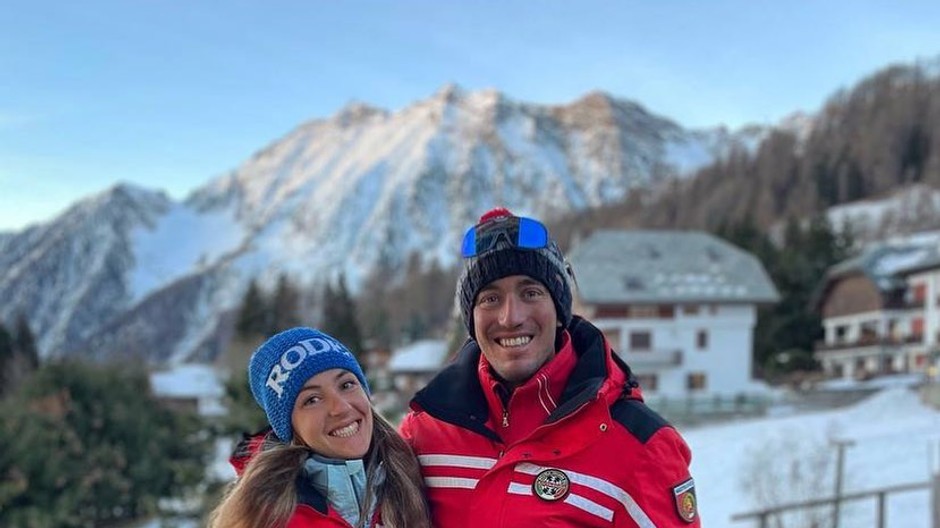 Dvojica zahynula tragicky v Alpách