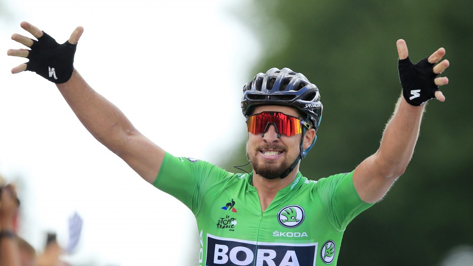 Peter Sagan 
