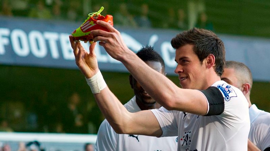 Gareth Bale
