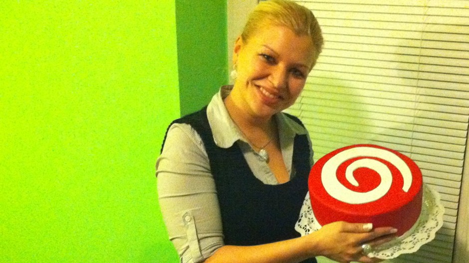 Jojkárka Martina Molčanová oslavovala