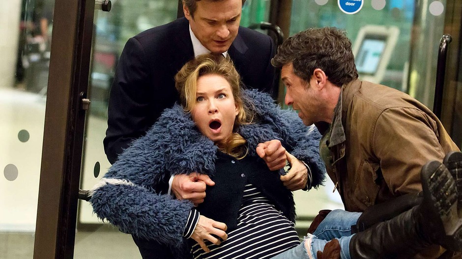 Bridget jones