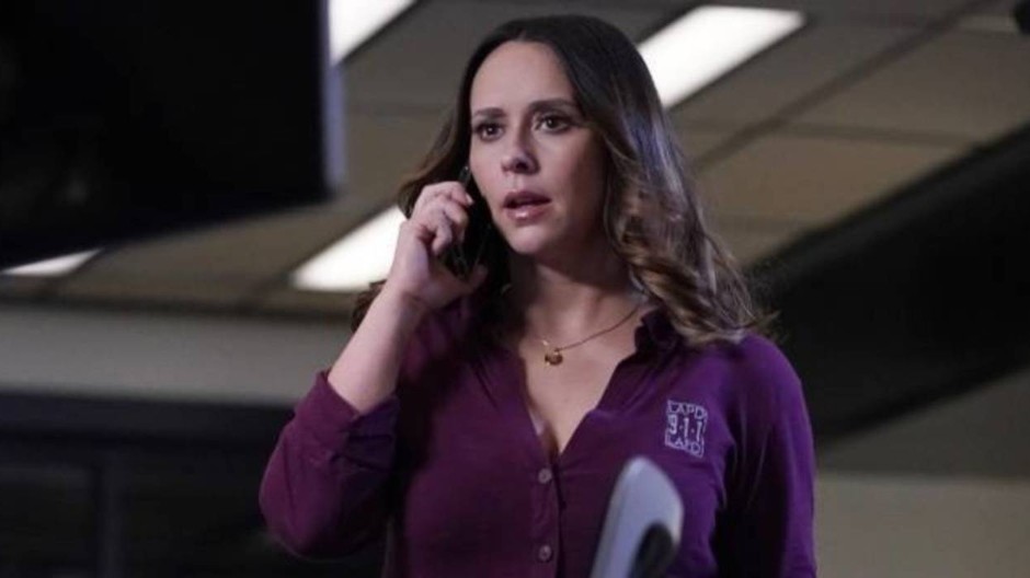 Jennifer Love Hewitt v seriáli 9-1-1