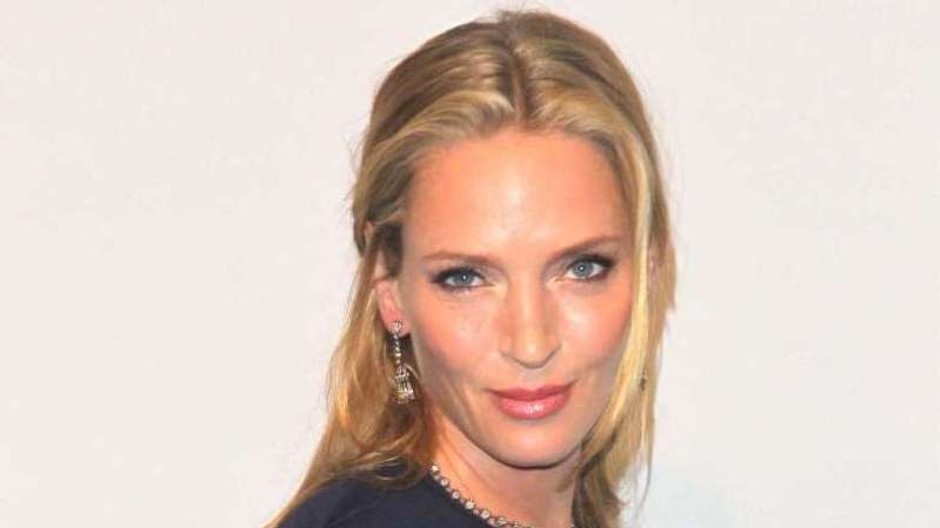 Uma Thurman