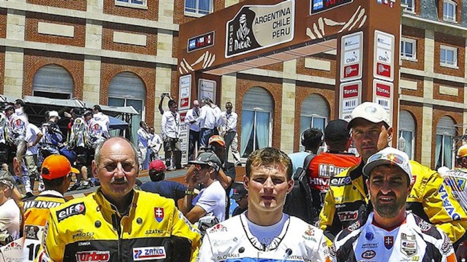 Zatko, Svitko, Jakes, Cipka