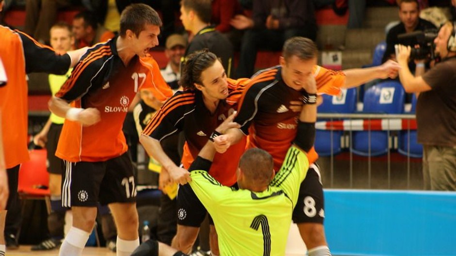 Slov-matic FOFO Bratislava