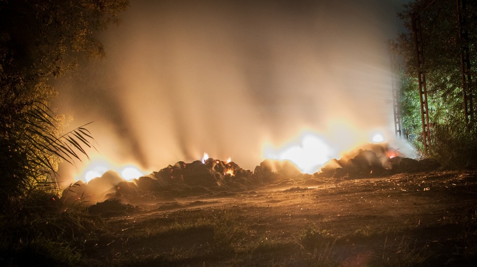 Myjava_požiar senníka 4