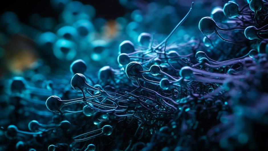 glowing-multi-colored-cnidarian-deep-sea-water