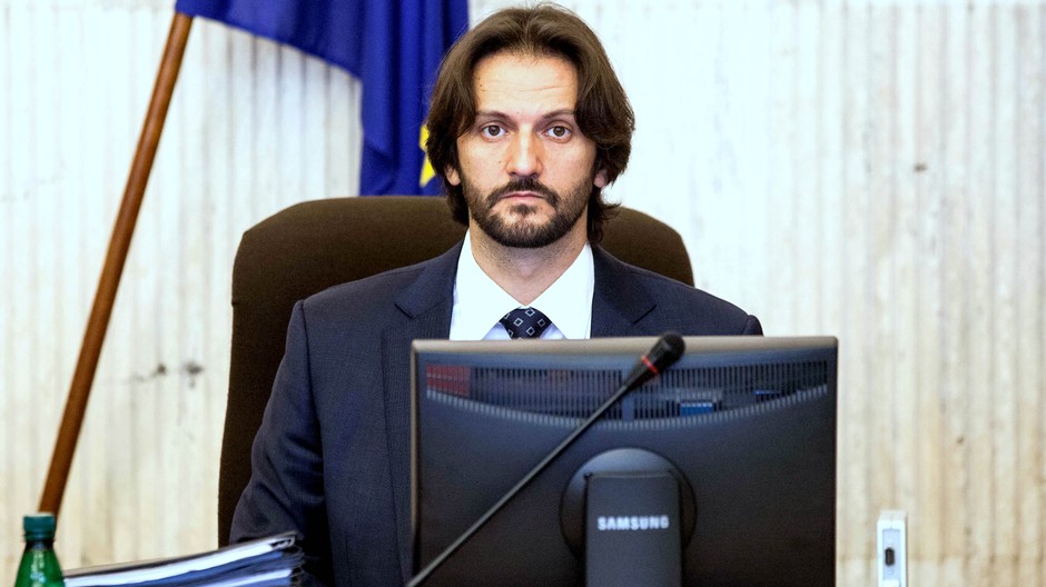 Robert Kaliňák vláda