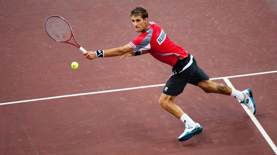 Kližan v DC proti Portugalsku