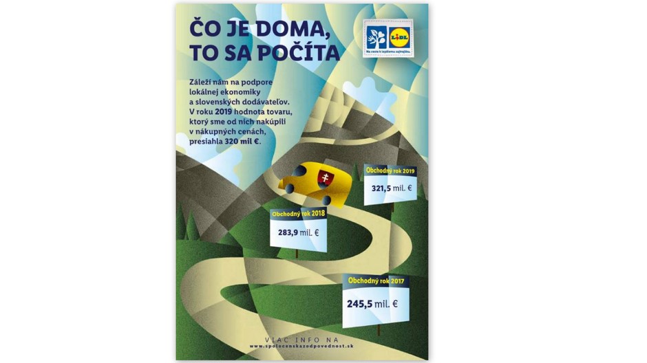 Lidl pr sprava