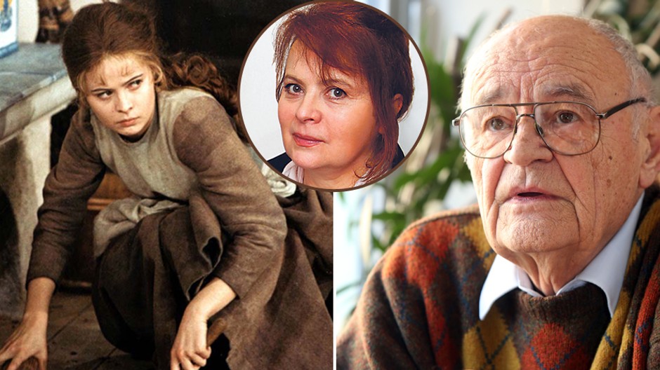 Libuše Šafránková hl