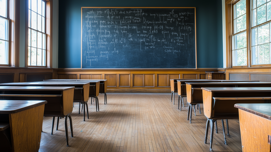 en275_Photorealistic_image_of_a_traditional_school_classroom_fe_7c988fc4-e4fc-4ee8-8400-558e67ef7fc0