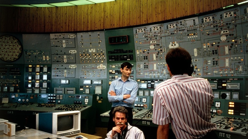 únik radiácie, Rusko, ľudia