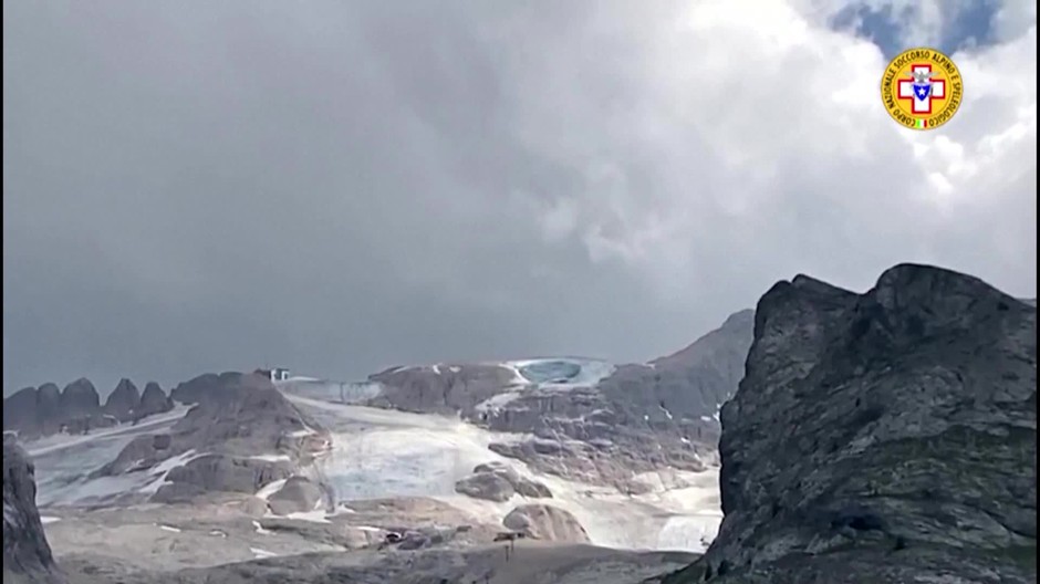 [multi] ľadovec alpy 745