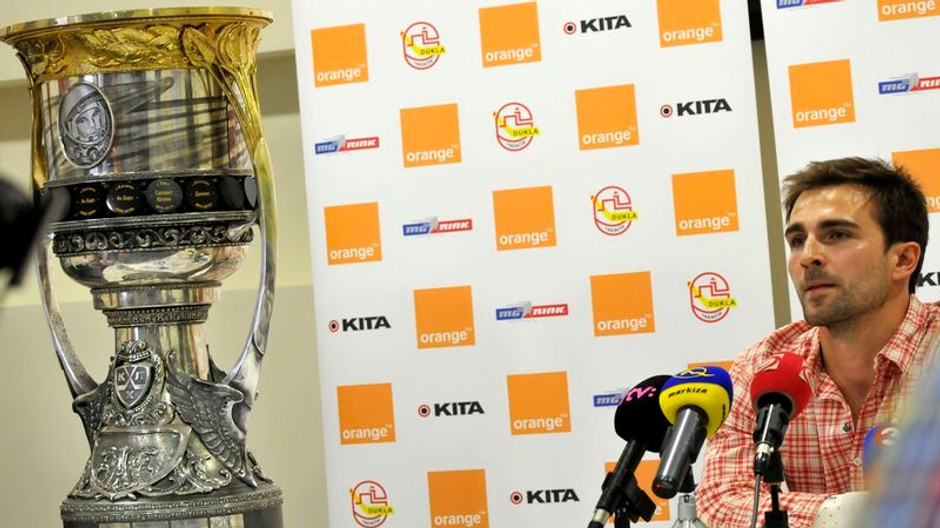 Graňák a Gagarinov pohár