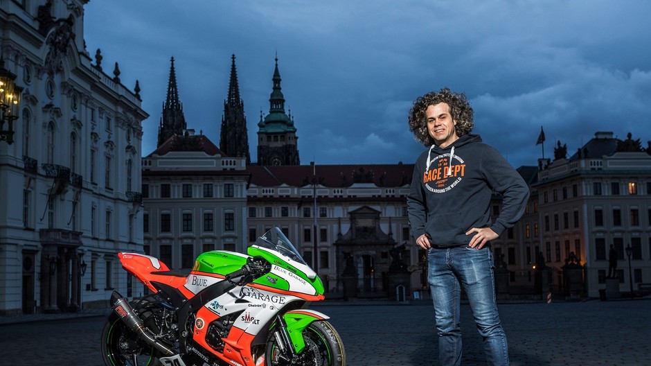 Kamil Holán