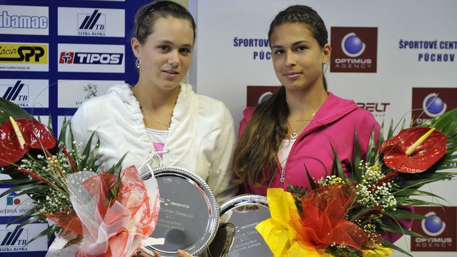 Čepelová a Škamlová TK