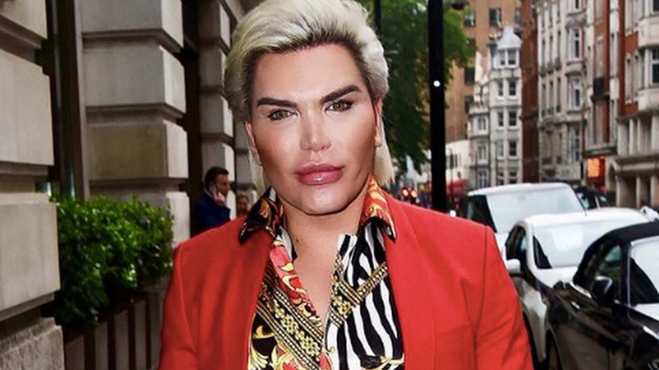 Rodrigo Alves