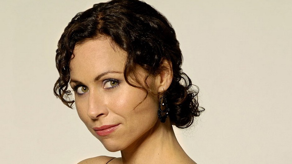 Minnie Driver