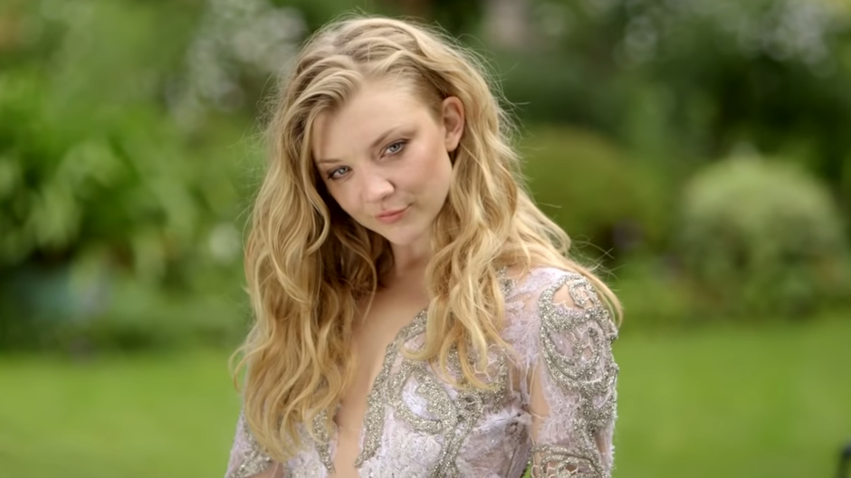 Natalie Dormer