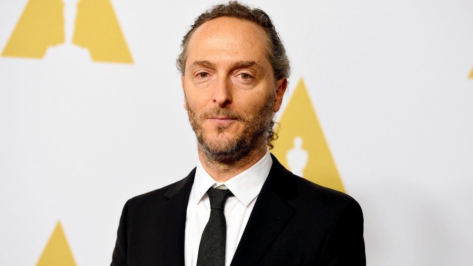 Lubezki Emmanuel