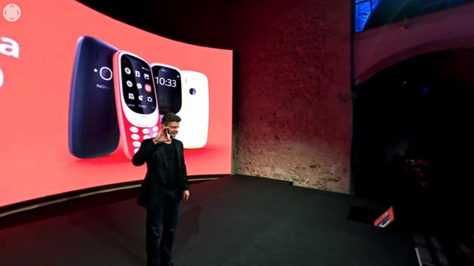 Legendárna nerozbitná Nokia 3310 je späť! Takto vyzerá.jpg