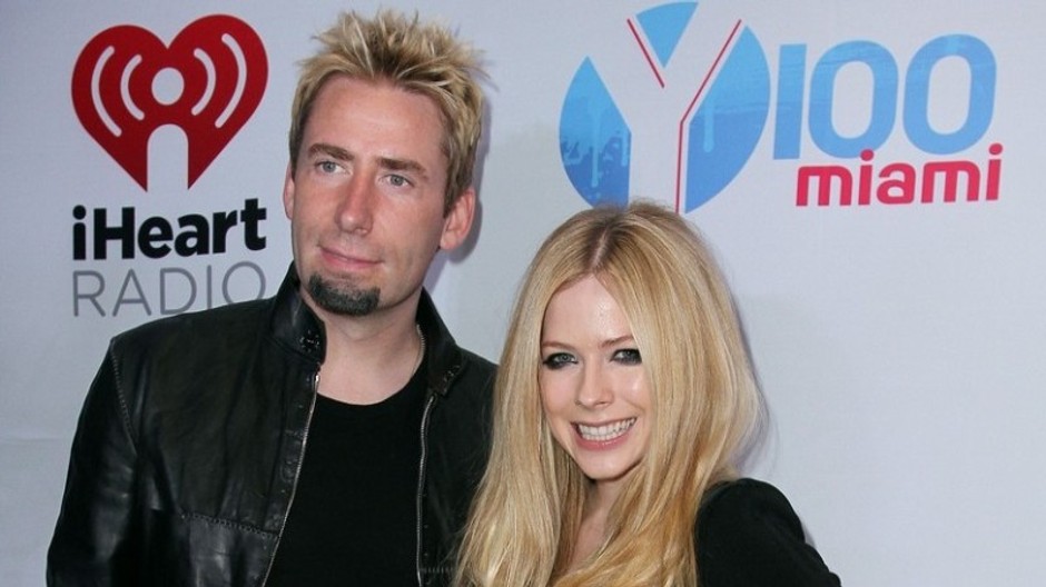 Avril Lavigne