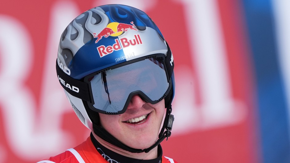 majstrovstva sveta v zjazde