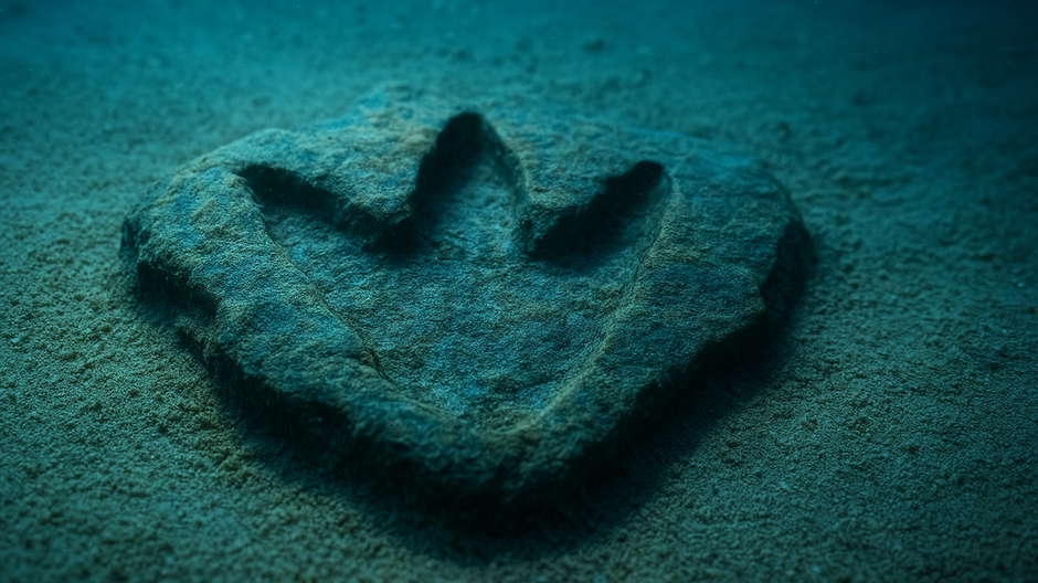 dinosaur-footprint-atlantic-ocean-floor