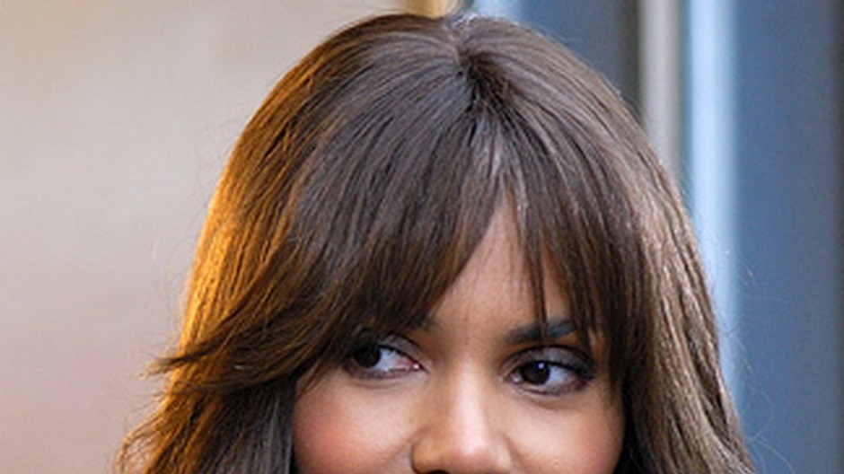 Halle Berry