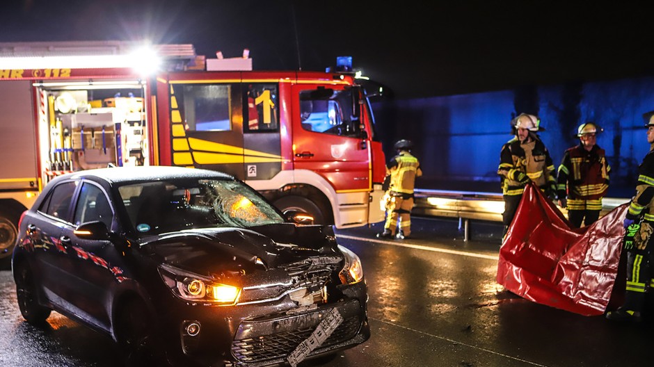 nemecko dialnica nehoda