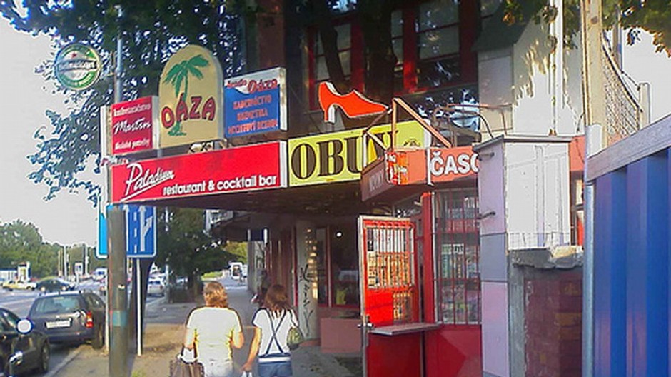 Ilustračný obrázok