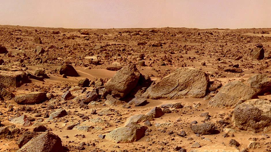 Mars