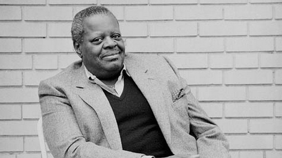 oscar peterson