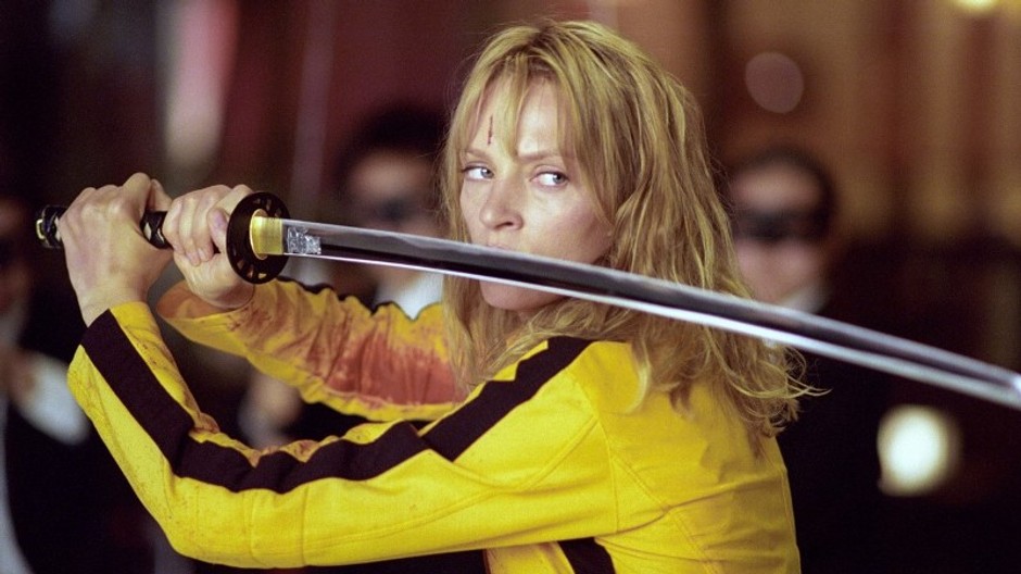 Kill Bill