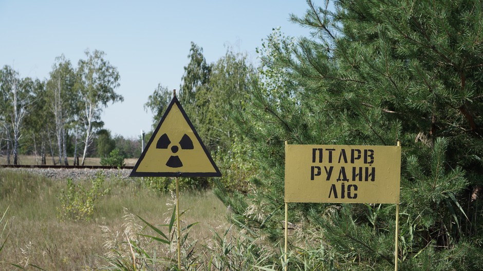 Tchernobyl