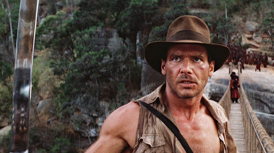 Indiana-Jones
