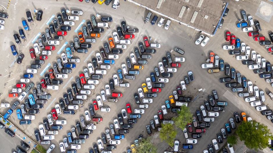 AAA AUTO dron – kópia