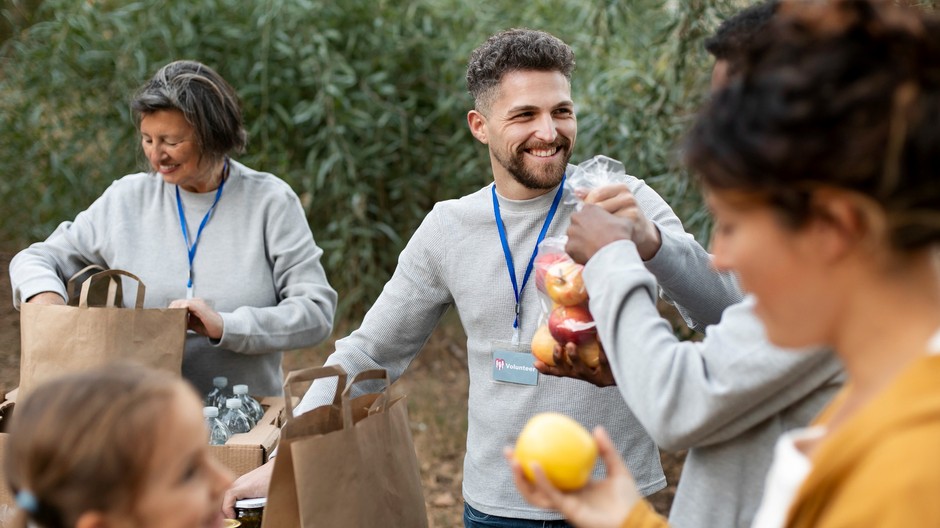 Dobry skutok pr správa