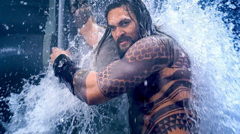 Aquaman