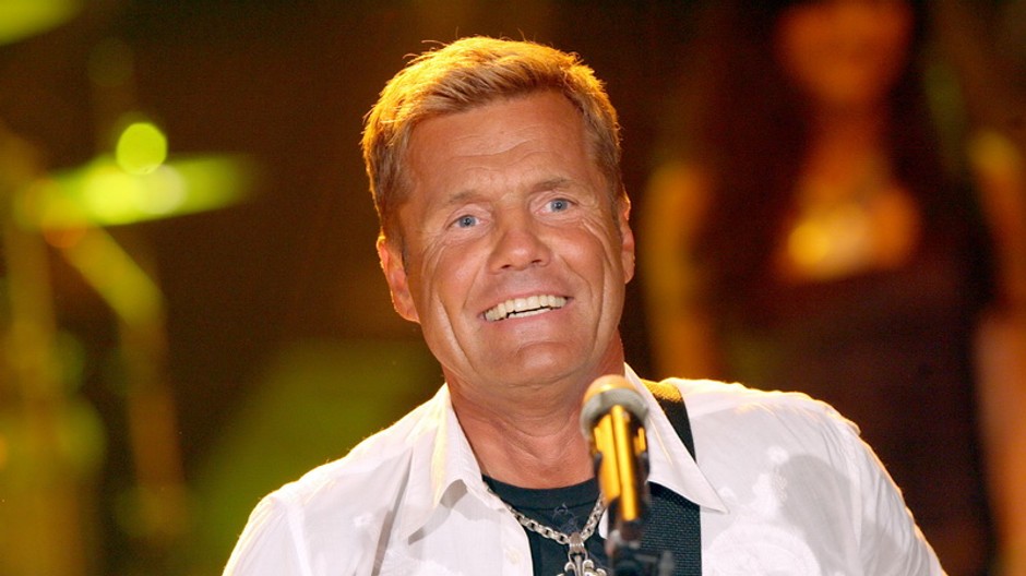 Dieter Bohlen
