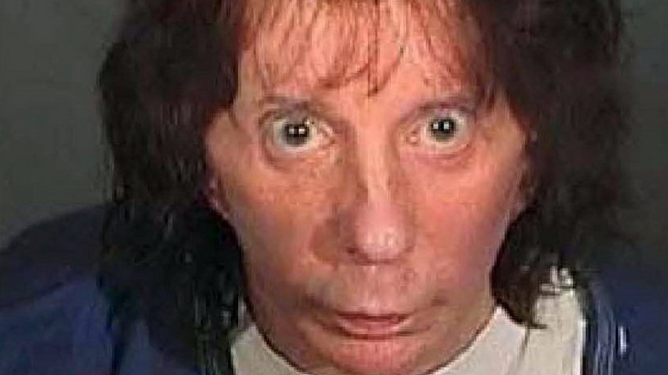 phil spector