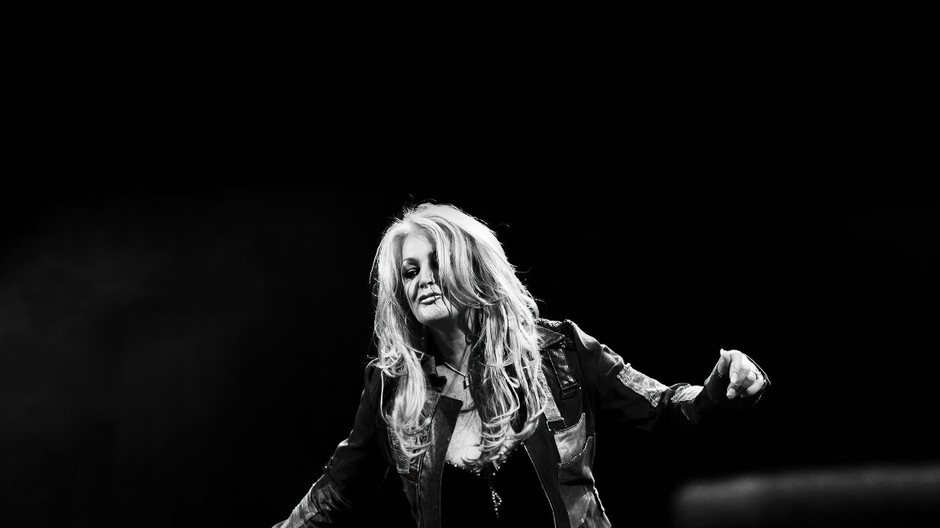 Bonnie Tyler