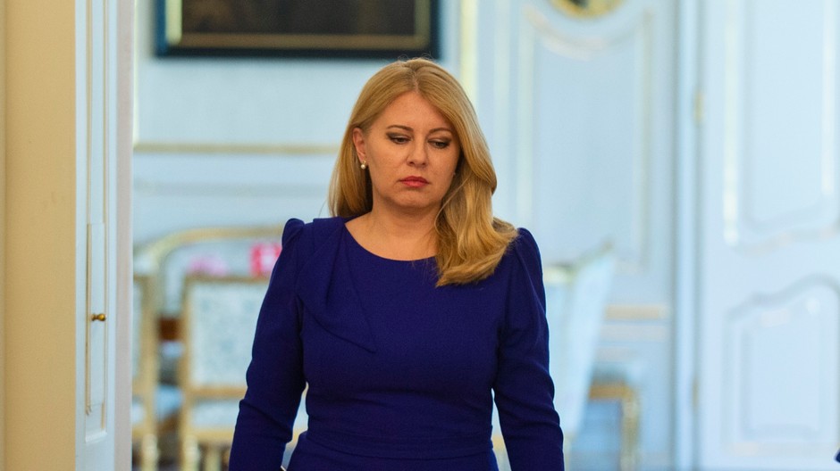 Zuzana Čaputová (cropped)