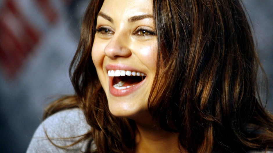 Mila Kunis