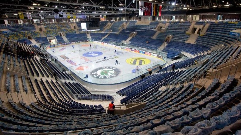 stadion Nepelu, pred Slovakia Cupom