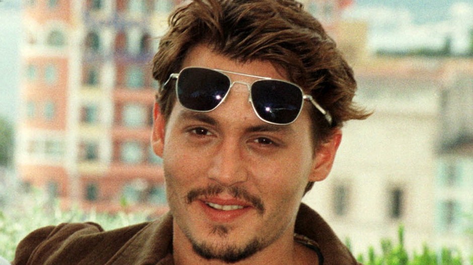 johny depp 3