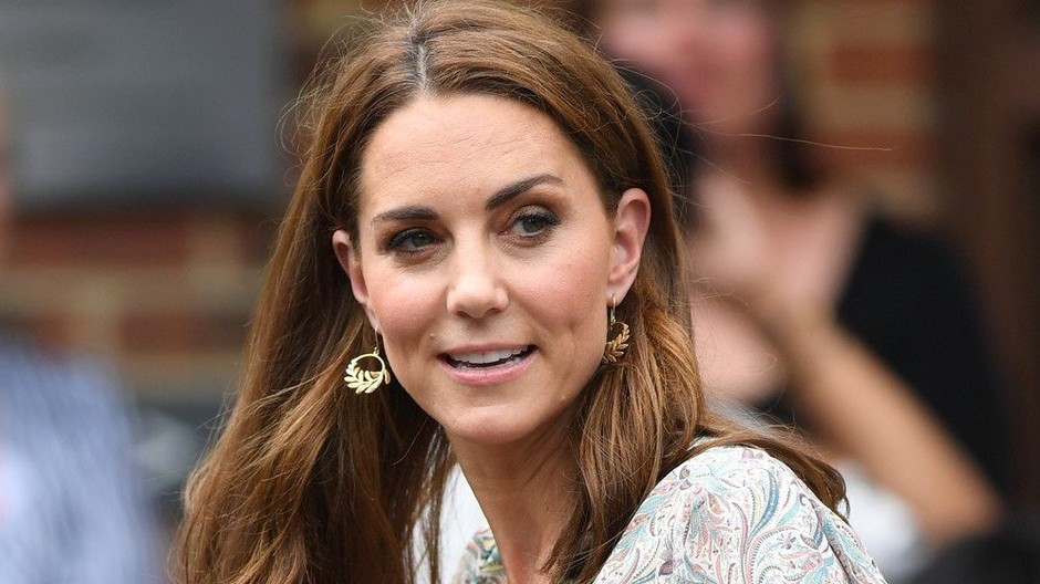 Kate Middleton