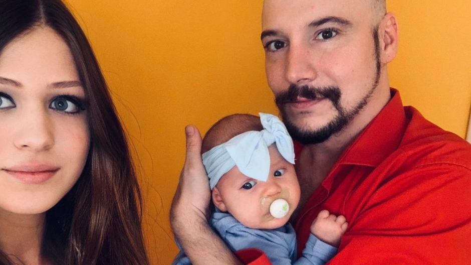 Bohus Matus a Lucinka