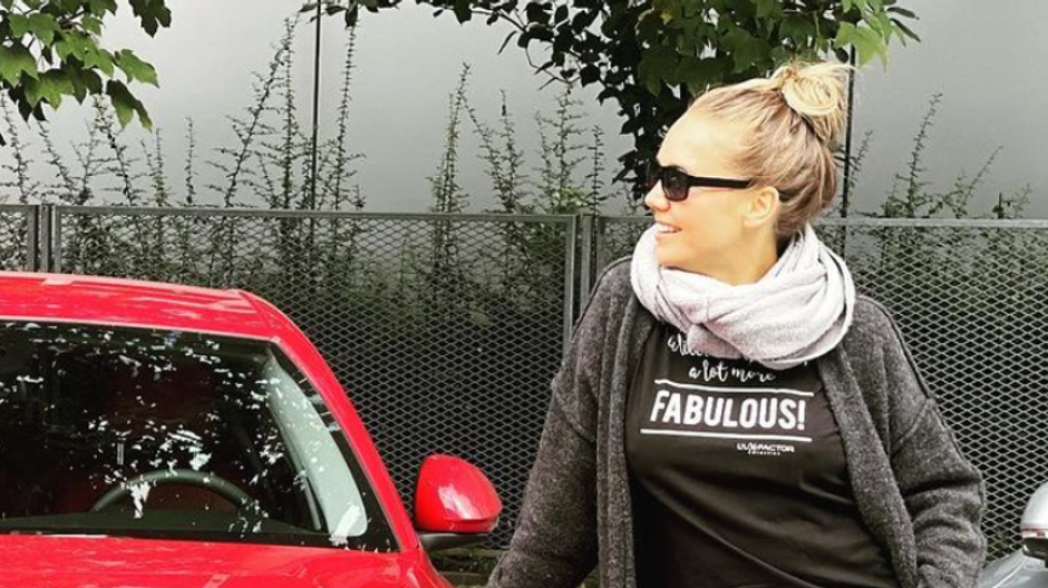 Lucie Vondráčková